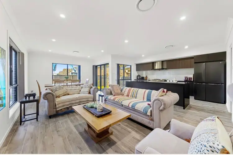 Third view of Homely house listing, 908 Valletta Drive, Box Hill NSW 2765