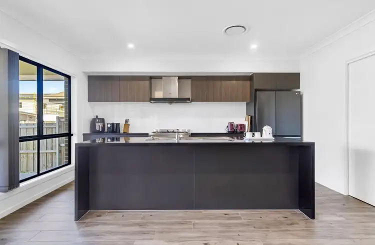 Fourth view of Homely house listing, 908 Valletta Drive, Box Hill NSW 2765