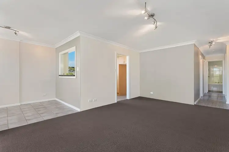 Second view of Homely apartment listing, 32B/168 Willarong Road, Caringbah NSW 2229