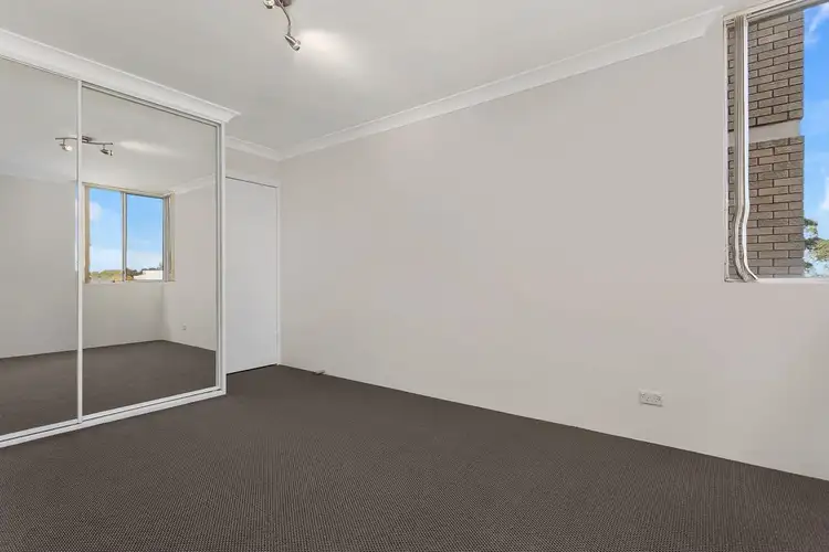 Third view of Homely apartment listing, 32B/168 Willarong Road, Caringbah NSW 2229