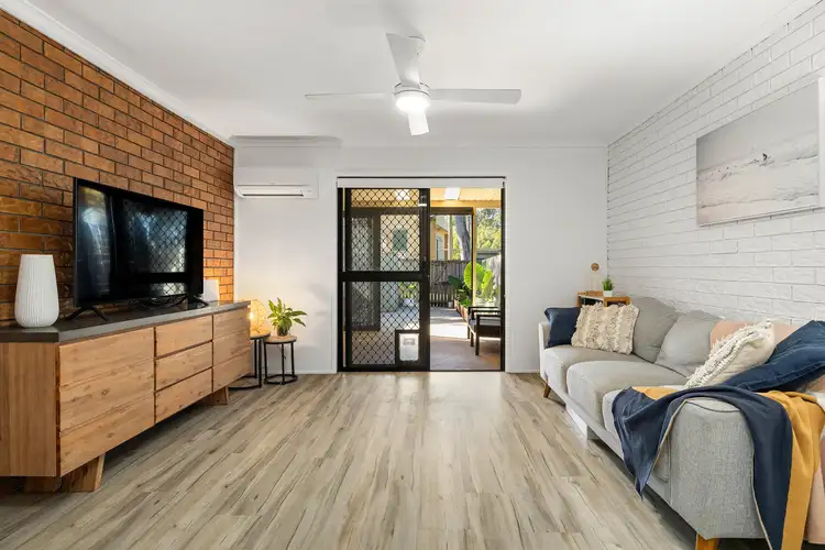 Main view of Homely townhouse listing, 6/77-85 Ferry Road, Thorneside QLD 4158