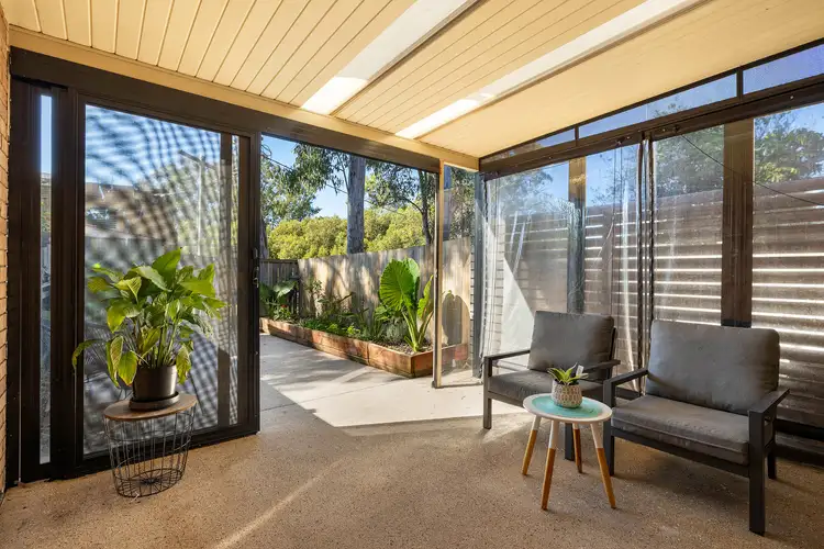 Second view of Homely townhouse listing, 6/77-85 Ferry Road, Thorneside QLD 4158