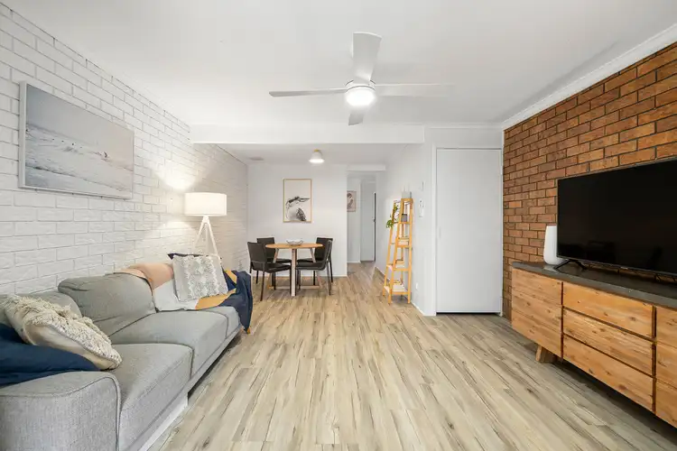 Third view of Homely townhouse listing, 6/77-85 Ferry Road, Thorneside QLD 4158
