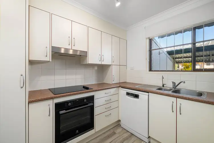 Fourth view of Homely townhouse listing, 6/77-85 Ferry Road, Thorneside QLD 4158