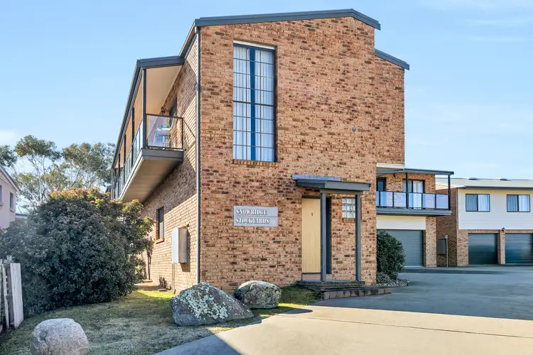 1/15 Kirwan Close, Jindabyne NSW 2627