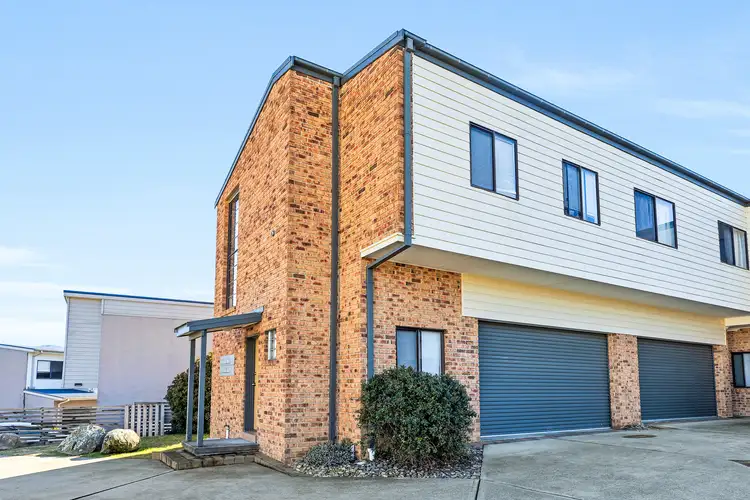 Second view of Homely townhouse listing, 1/15 Kirwan Close, Jindabyne NSW 2627