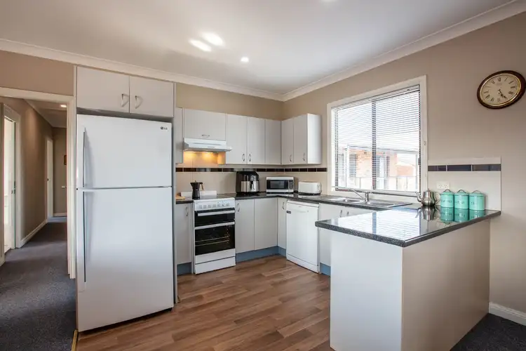 Sixth view of Homely townhouse listing, 1/15 Kirwan Close, Jindabyne NSW 2627