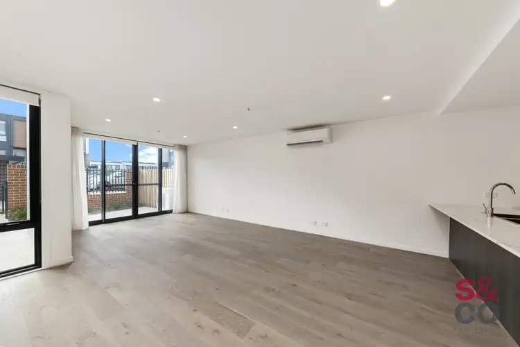 Third view of Homely townhouse listing, 63/7 Summerfield Close, Denman Prospect ACT 2611