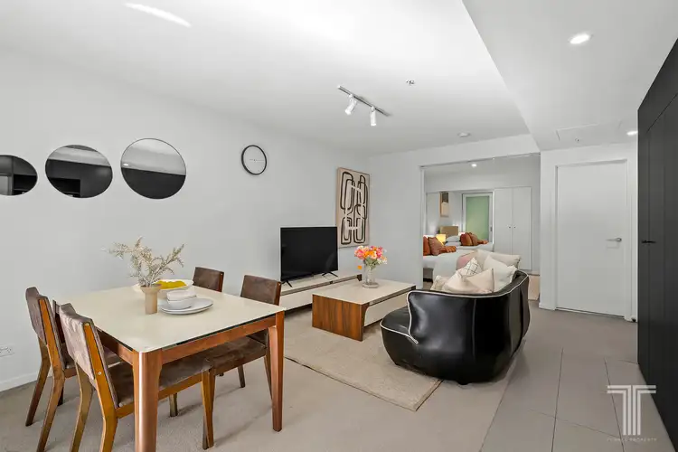 Third view of Homely unit listing, 1106/49 Cordelia Street, South Brisbane QLD 4101