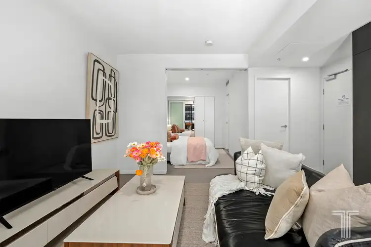 Fourth view of Homely unit listing, 1106/49 Cordelia Street, South Brisbane QLD 4101