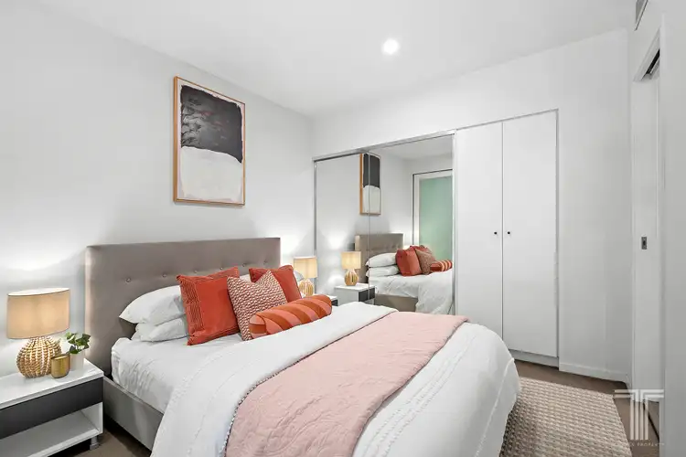 Sixth view of Homely unit listing, 1106/49 Cordelia Street, South Brisbane QLD 4101