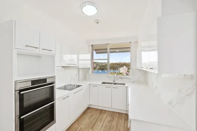 Third view of Homely apartment listing, 28/1 Lauderdale Avenue, Fairlight NSW 2094