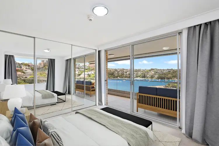 Fourth view of Homely apartment listing, 28/1 Lauderdale Avenue, Fairlight NSW 2094