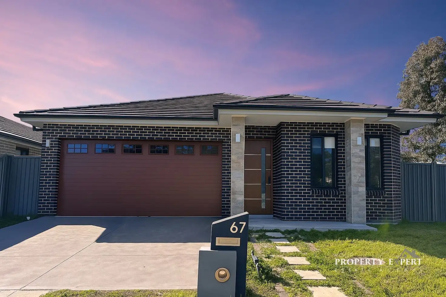Main view of Homely house listing, 67 Everard Terrace, Marsden Park NSW 2765