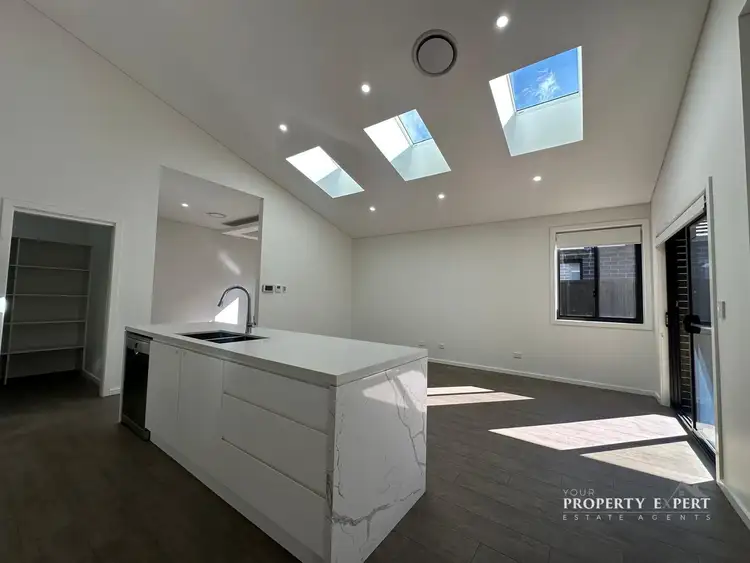 Second view of Homely house listing, 67 Everard Terrace, Marsden Park NSW 2765