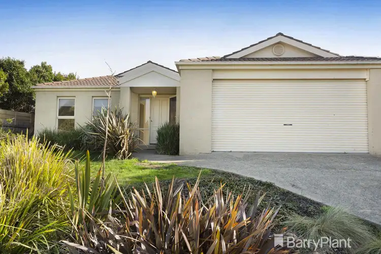 Main view of Homely house listing, 40 Killingholme Drive, Mornington VIC 3931