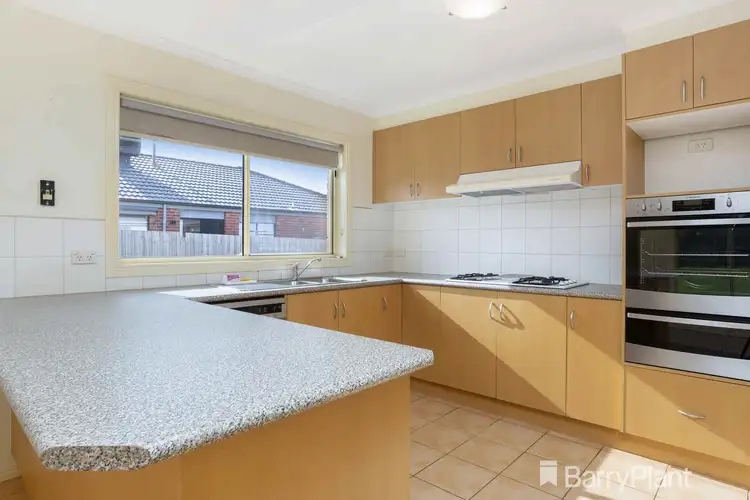 Second view of Homely house listing, 40 Killingholme Drive, Mornington VIC 3931