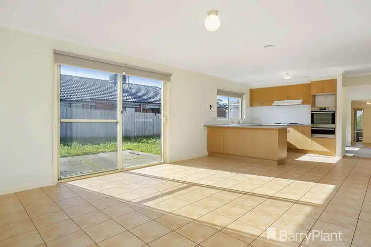Third view of Homely house listing, 40 Killingholme Drive, Mornington VIC 3931