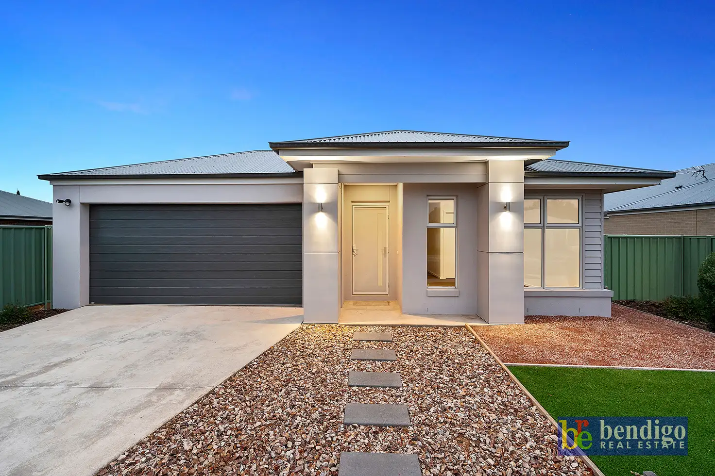 Main view of Homely house listing, 65 Tobin Crescent, Epsom VIC 3551