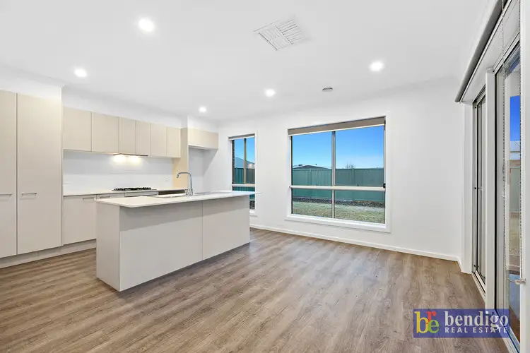 Second view of Homely house listing, 65 Tobin Crescent, Epsom VIC 3551