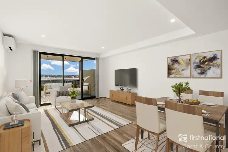 Second view of Homely unit listing, 14/128 Belinda Street, Gerringong NSW 2534