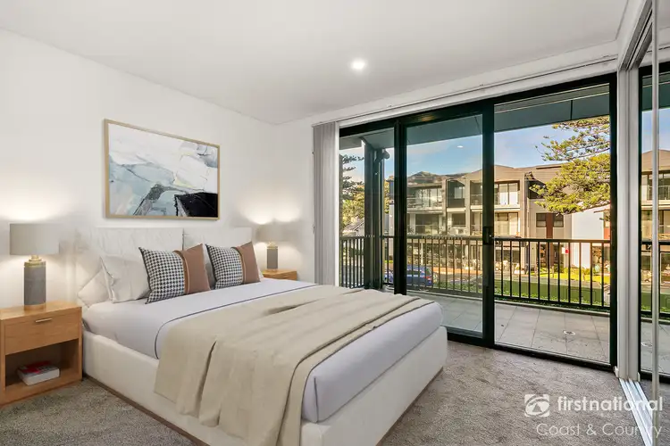 Fifth view of Homely unit listing, 14/128 Belinda Street, Gerringong NSW 2534