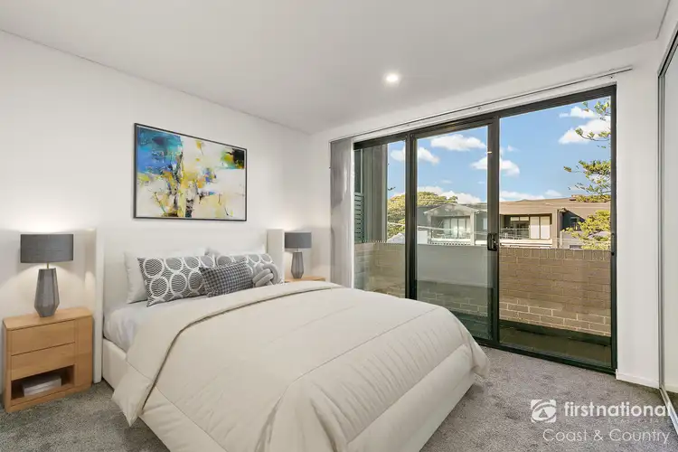 Sixth view of Homely unit listing, 14/128 Belinda Street, Gerringong NSW 2534