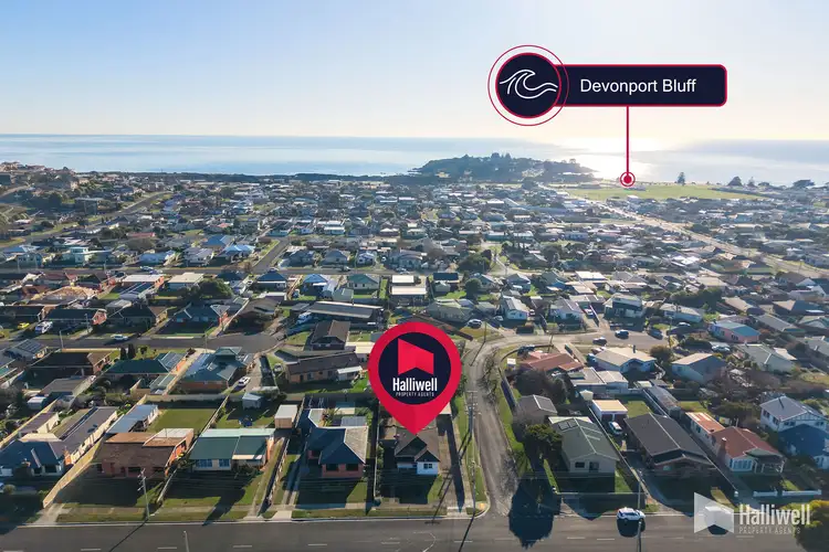Second view of Homely house listing, 82 Nicholls Street, Devonport TAS 7310