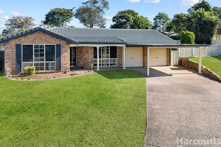 Third view of Homely house listing, 29 Mitchell Avenue, West Kempsey NSW 2440