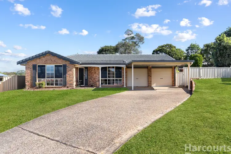 Fourth view of Homely house listing, 29 Mitchell Avenue, West Kempsey NSW 2440