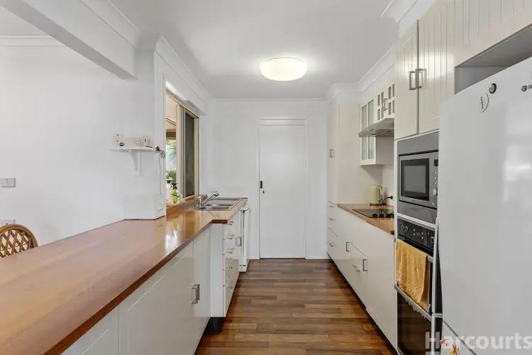 Fifth view of Homely house listing, 29 Mitchell Avenue, West Kempsey NSW 2440
