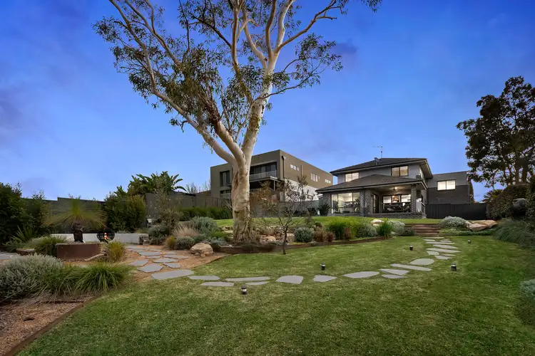 Third view of Homely house listing, 30 Ballymena Way, Kellyville NSW 2155