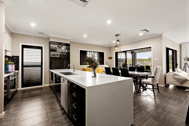 Fourth view of Homely house listing, 30 Ballymena Way, Kellyville NSW 2155