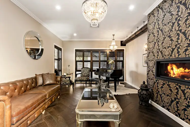 Sixth view of Homely house listing, 30 Ballymena Way, Kellyville NSW 2155