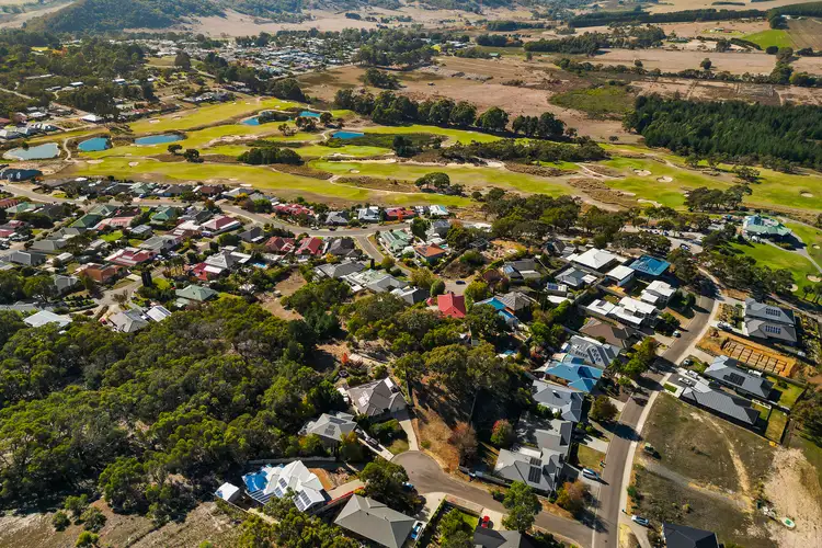 Seventh view of Homely land listing, 4 Eyre Court, Mount Compass SA 5210