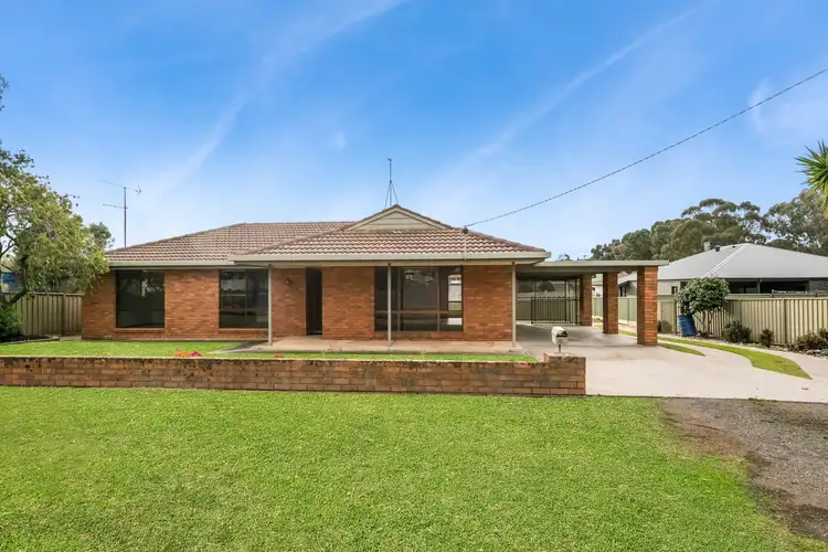 Main view of Homely house listing, 3 Reef Street, Eaglehawk VIC 3556