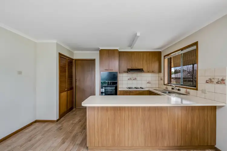 Second view of Homely house listing, 3 Reef Street, Eaglehawk VIC 3556