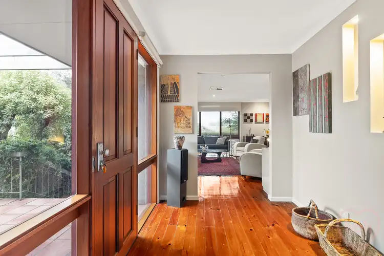 Fourth view of Homely house listing, 17 Strehlow Place, Flynn ACT 2615
