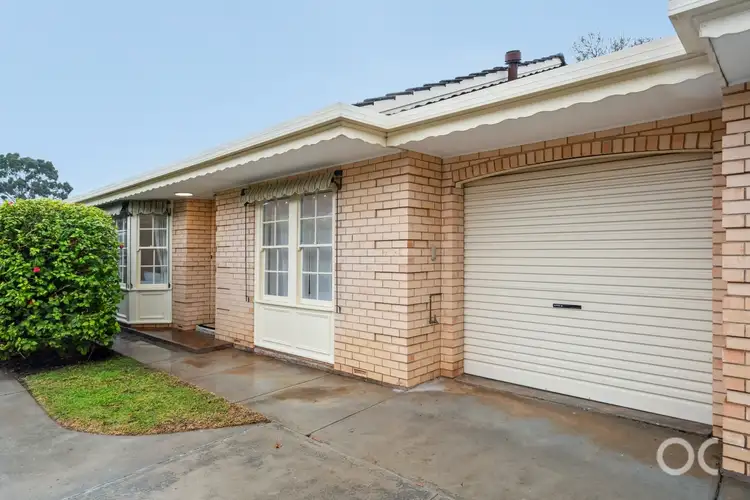 2/9 North Parade, Kingswood SA 5062