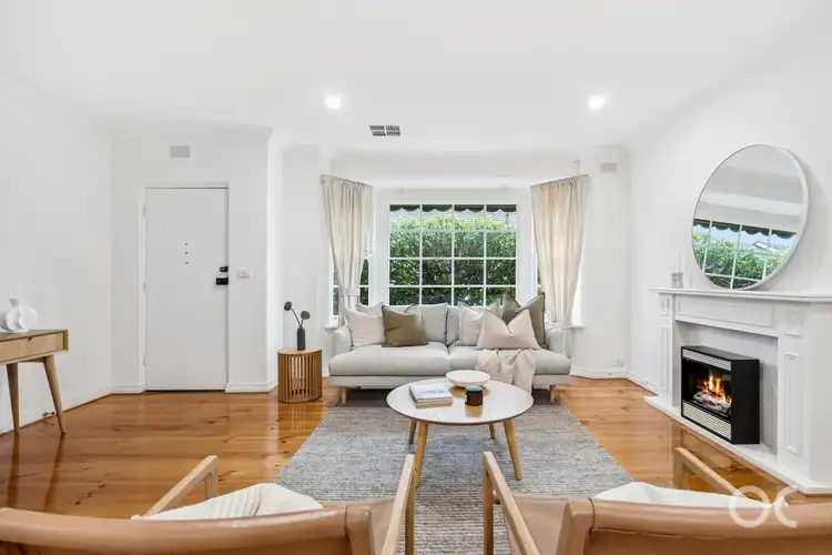 Second view of Homely unit listing, 2/9 North Parade, Kingswood SA 5062