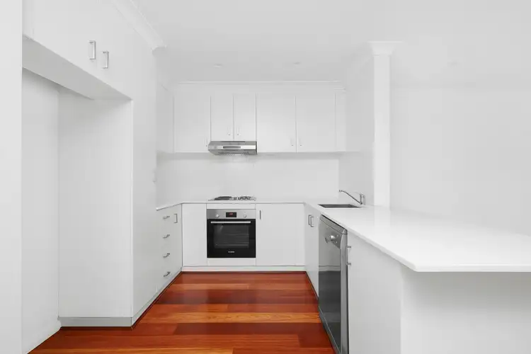 Second view of Homely apartment listing, 68/69 Allen Street, Leichhardt NSW 2040