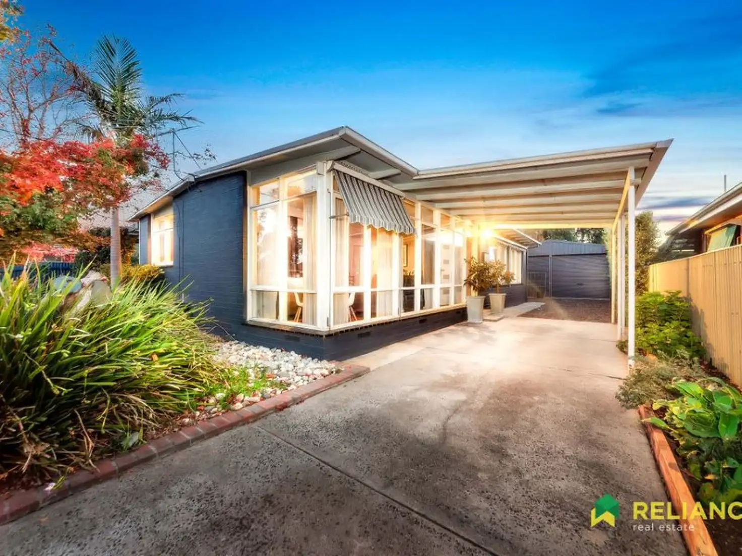 Main view of Homely house listing, 22 Duke Street, Werribee VIC 3030