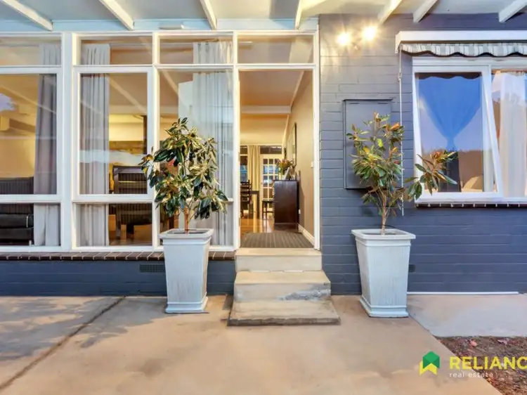 Second view of Homely house listing, 22 Duke Street, Werribee VIC 3030