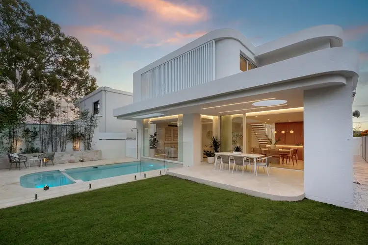 Third view of Homely house listing, 61 Byrne Avenue, Russell Lea NSW 2046