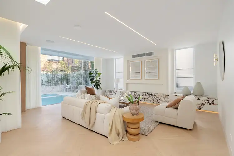 Fifth view of Homely house listing, 61 Byrne Avenue, Russell Lea NSW 2046