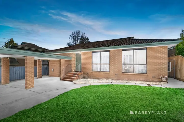 3 Chester Place, Bundoora VIC 3083
