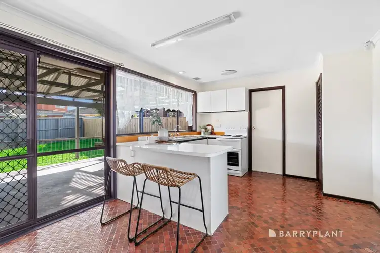 Third view of Homely house listing, 3 Chester Place, Bundoora VIC 3083
