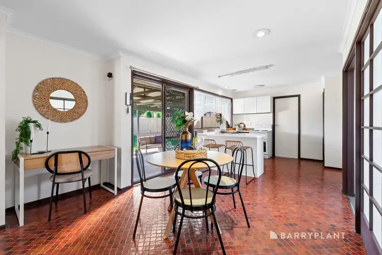 Fourth view of Homely house listing, 3 Chester Place, Bundoora VIC 3083
