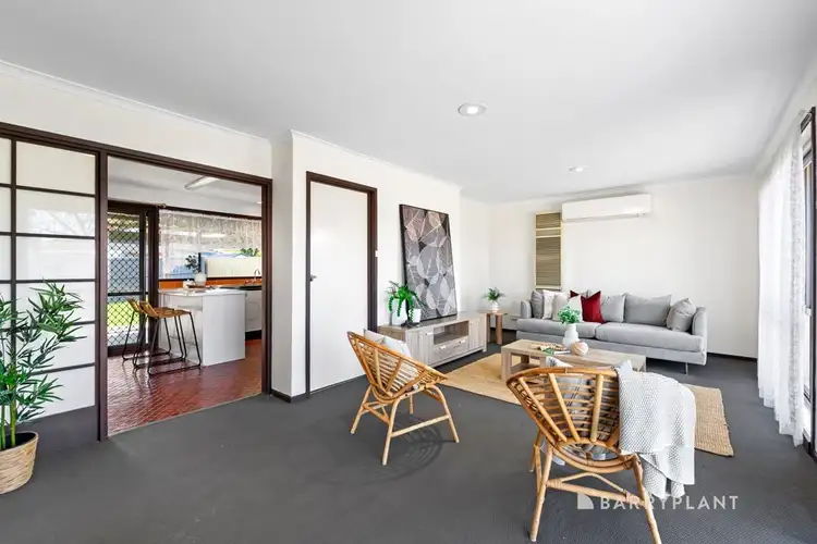 Fifth view of Homely house listing, 3 Chester Place, Bundoora VIC 3083
