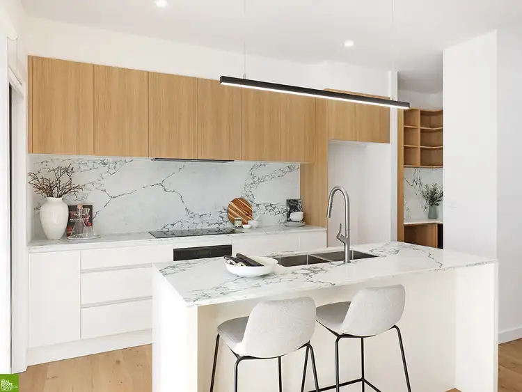 Second view of Homely house listing, 1 Foothills Road, Balgownie NSW 2519
